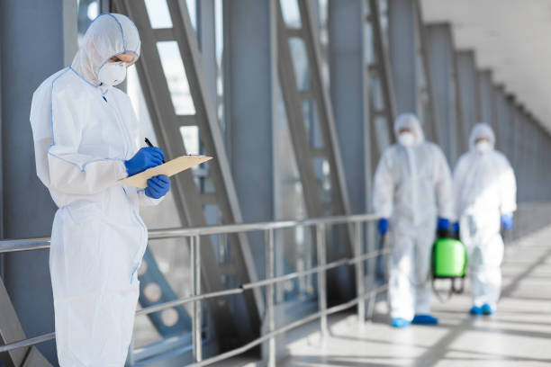 Best Air Quality Testing for Mold Spores  in State Line, PA