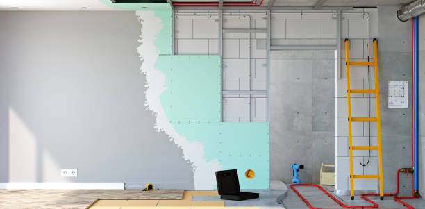 Best Comprehensive Air Testing for Mold Contaminants  in State Line, PA